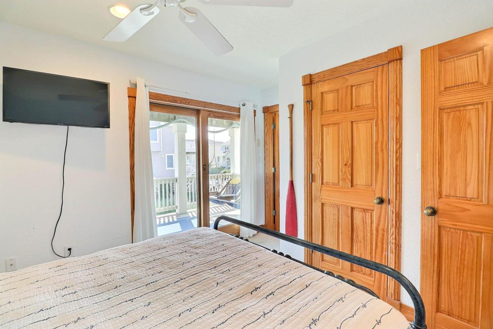 1675 A Shore Thing 2 Min Walk To Beach Access Corolla Bagian luar foto