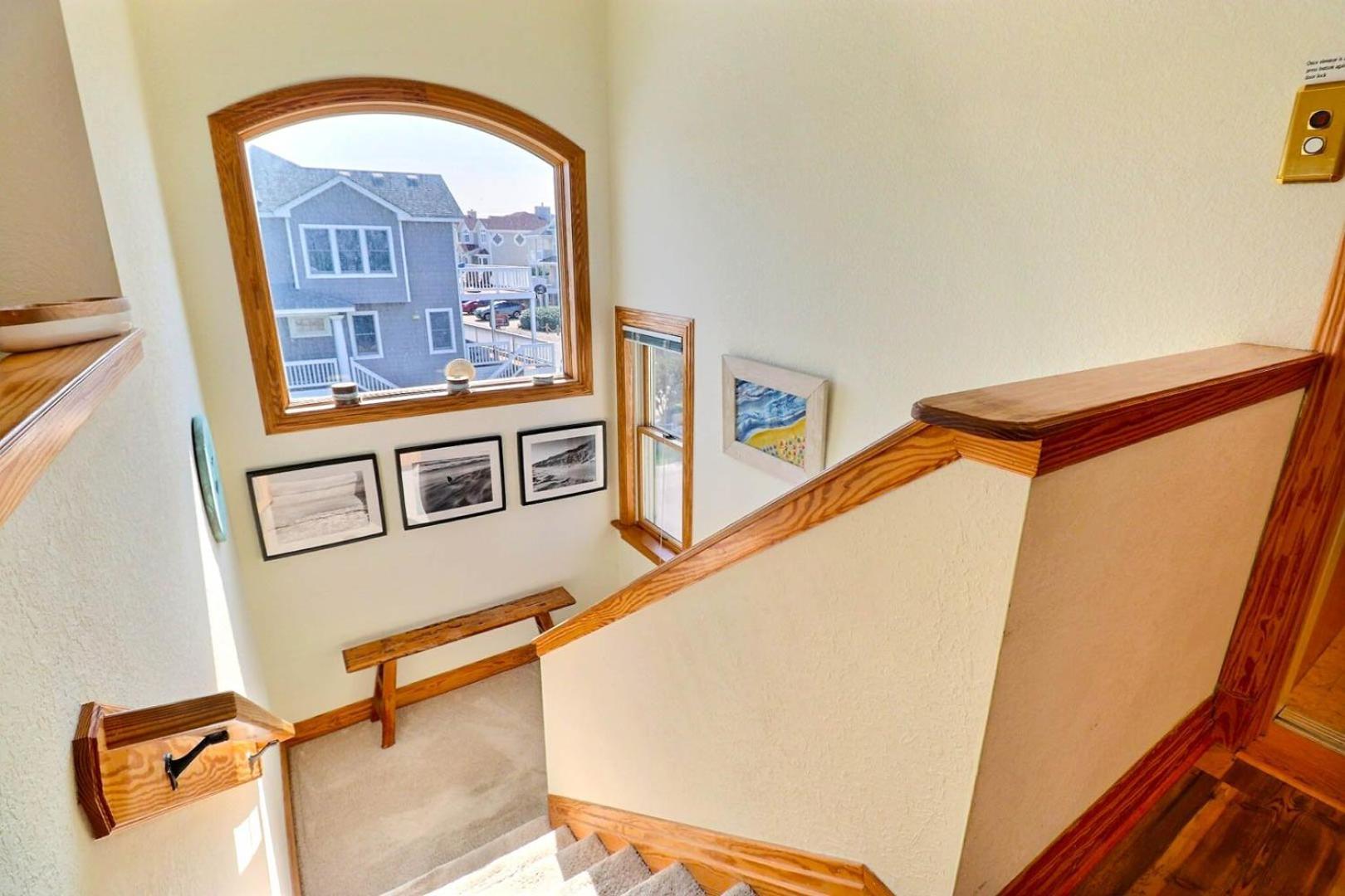 1675 A Shore Thing 2 Min Walk To Beach Access Corolla Bagian luar foto