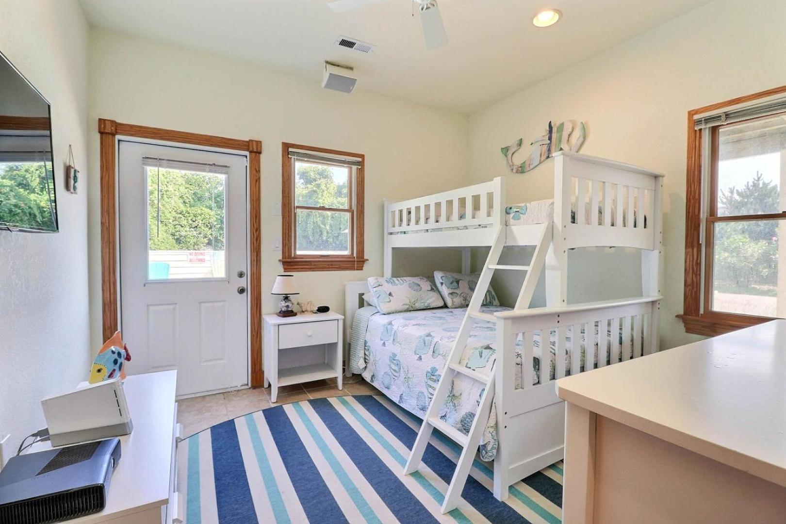 1675 A Shore Thing 2 Min Walk To Beach Access Corolla Bagian luar foto