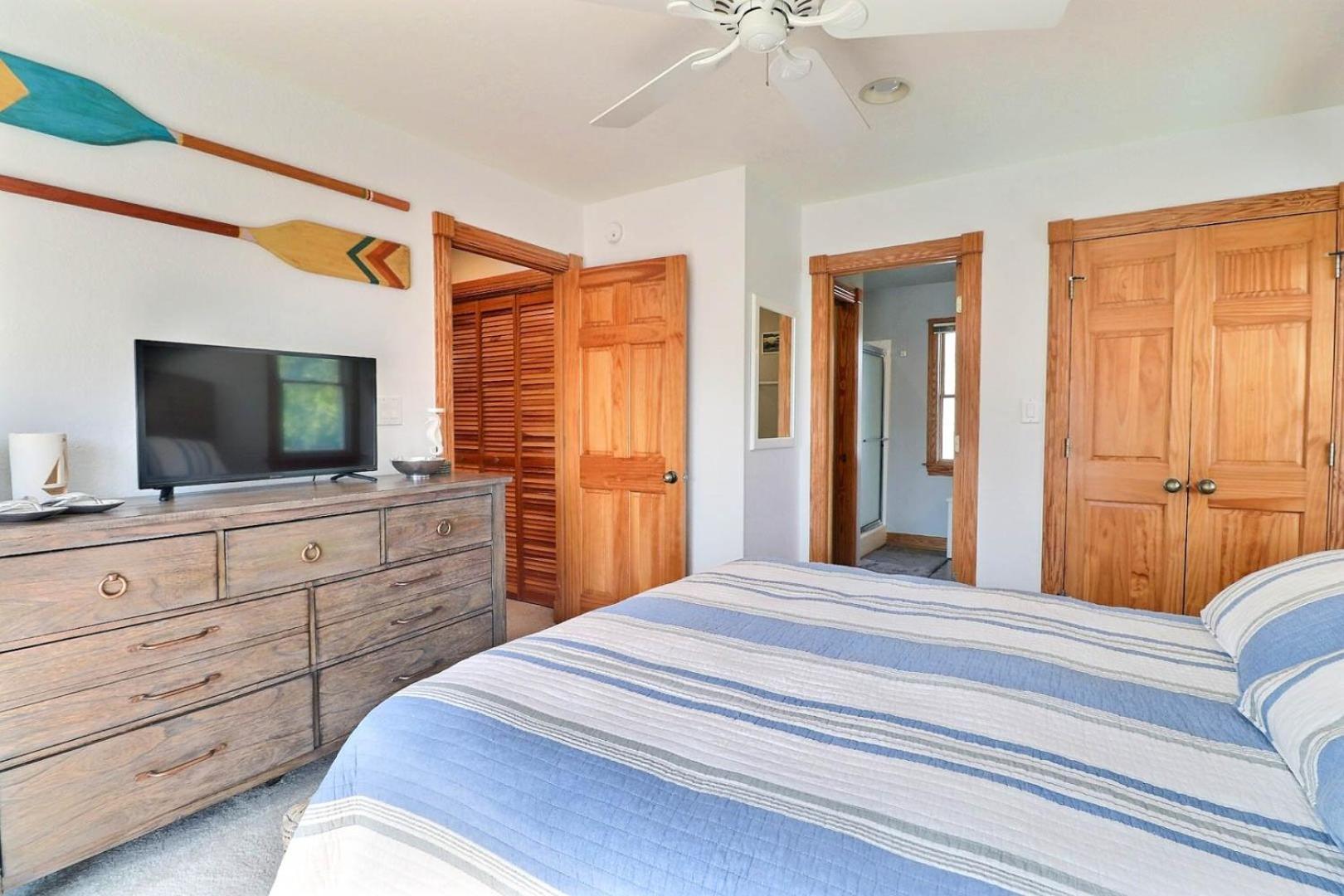 1675 A Shore Thing 2 Min Walk To Beach Access Corolla Bagian luar foto