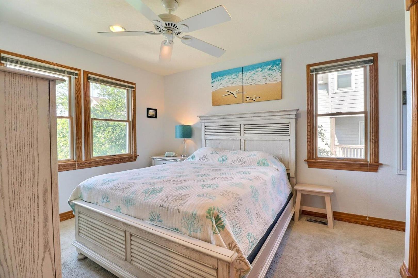 1675 A Shore Thing 2 Min Walk To Beach Access Corolla Bagian luar foto